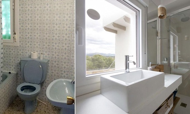 Trabajos de albañilería y construcción en Mallorca